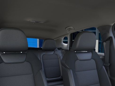 New 2026 Chevrolet Trax LT FWD image 26