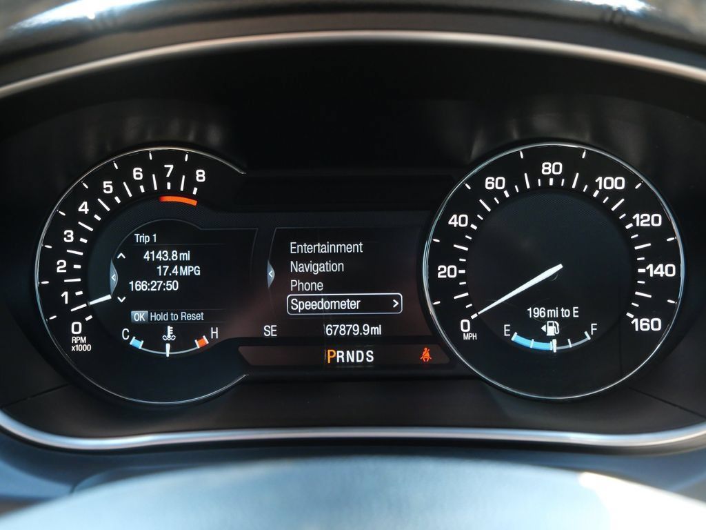 Used 2018 Lincoln MKX Select w/ Select Plus Package AWD/4WD image 25