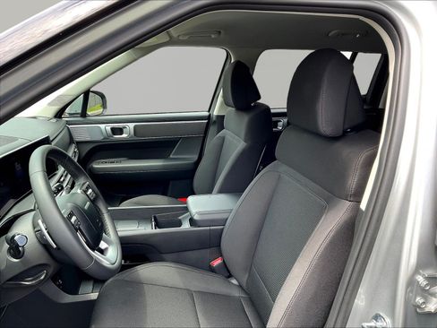 Certified 2026 Hyundai Santa Fe SE AWD/4WD image 21