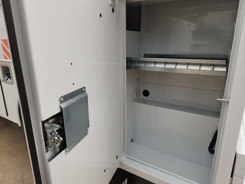 New 2025 Chevrolet Silverado 3500 W/T w/ WT Convenience Package RWD image 32