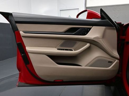 Certified 2023 Porsche Taycan GTS AWD/4WD image 7