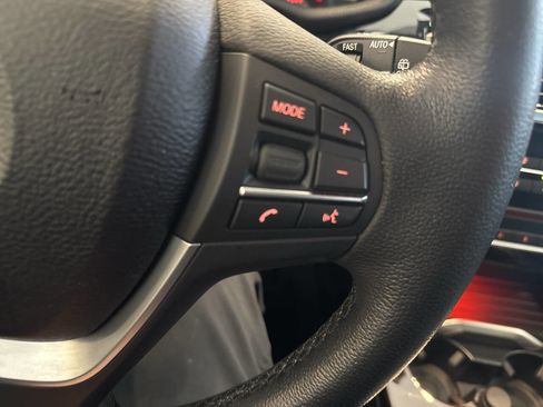 Used 2017 BMW X3 xDrive35i image 32