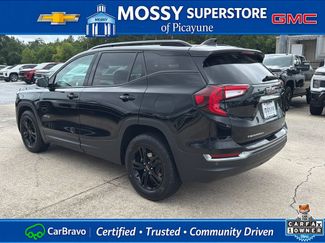 Certified 2024 GMC Terrain AT4 AWD/4WD video 4
