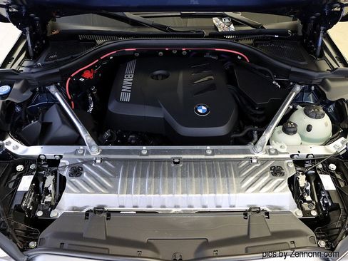 Used 2025 BMW X3 xDrive30i w/ Premium Package image 36