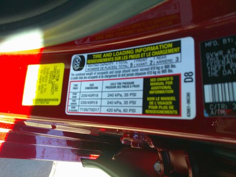 Used 2025 Lexus ES 300h w/ Premium Package image 36