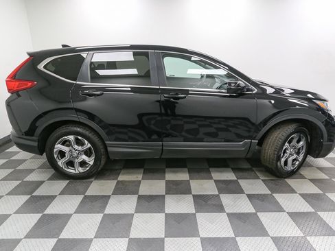 Used 2019 Honda CR-V EX image 8