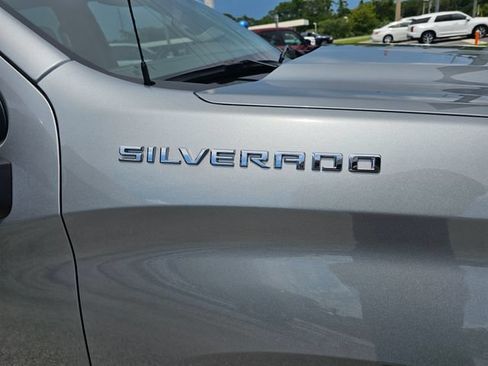Used 2026 Chevrolet Silverado 1500 LT RWD image 11