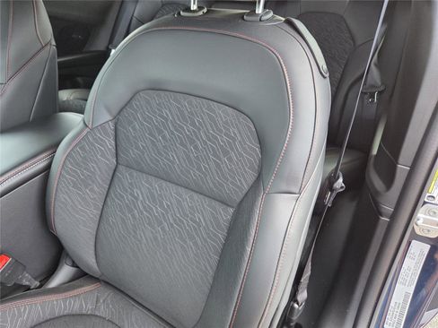 New 2026 Dodge Charger Scat Pack w/ Blacktop Package image 17