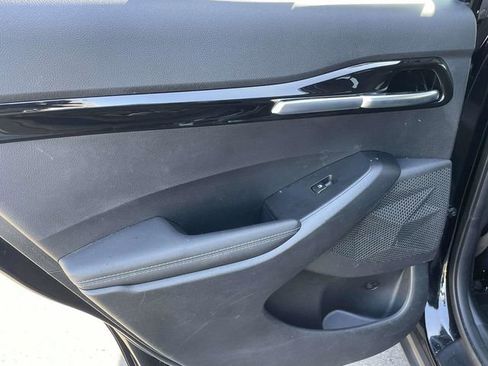 Used 2023 Kia Seltos EX image 10