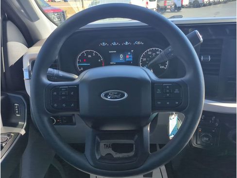 Used 2024 Ford F350 XL w/ STX Appearance Package image 15