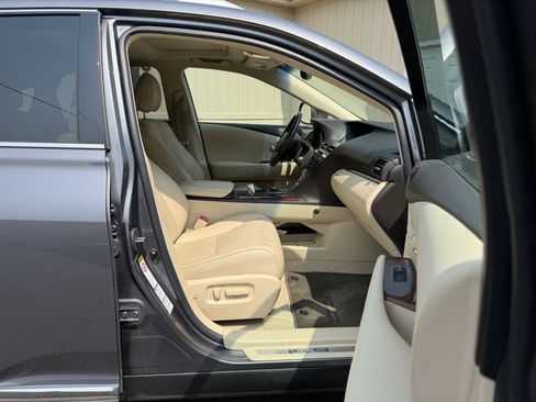 Used 2013 Lexus RX 350 AWD image 3