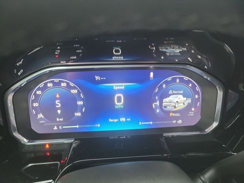 New 2026 Chevrolet Silverado 1500 LT image 16