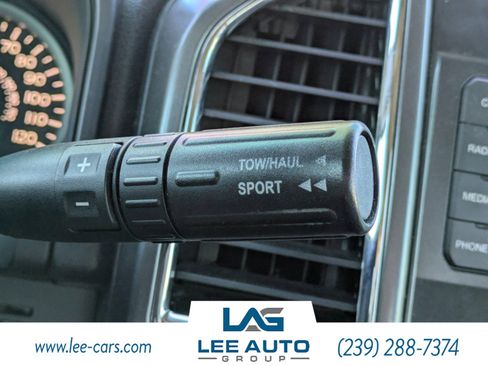 Used 2017 Ford F150 XLT image 23