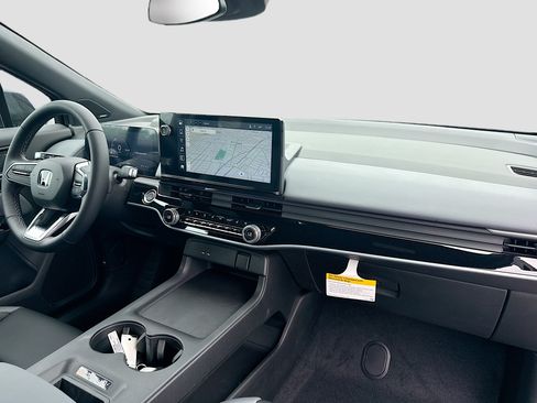 New 2026 Honda Prologue Elite image 25