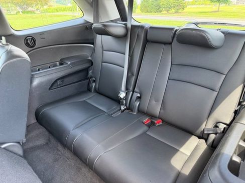 Used 2018 Honda Pilot EX-L image 22