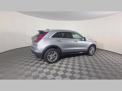 Used 2024 Cadillac XT4 Premium Luxury FWD image 39