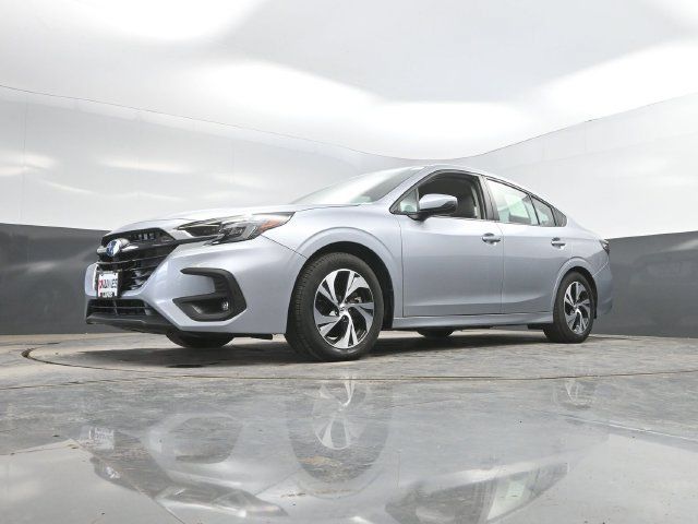 Used 2025 Subaru Legacy Premium AWD/4WD image 47