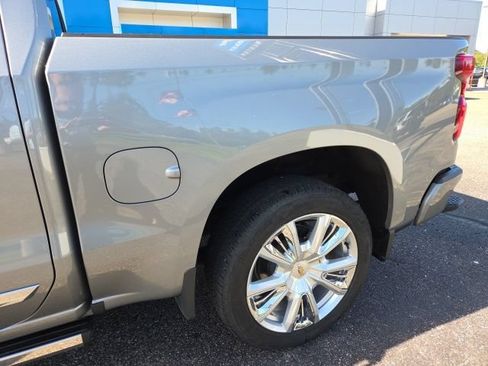 Used 2024 Chevrolet Silverado 1500 High Country AWD/4WD image 38