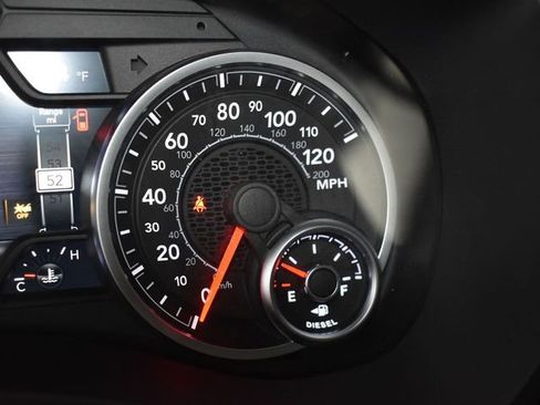 New 2026 RAM 2500 Big Horn image 25