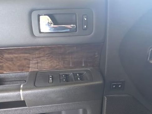 Used 2019 Ford Flex Limited w/ Equipment Group 303A image 10