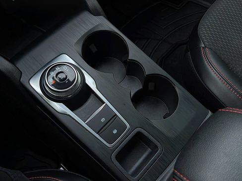 Used 2023 Ford Escape ST-Line Elite image 14