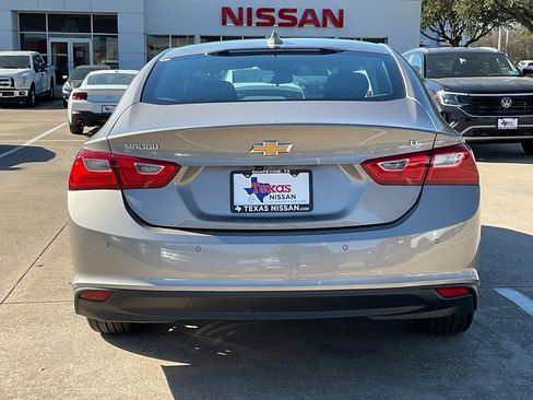 Used 2024 Chevrolet Malibu LT image 6