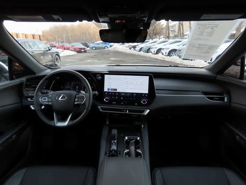 Used 2024 Lexus RX 350 Premium w/ Accessory Package (Z1) image 18