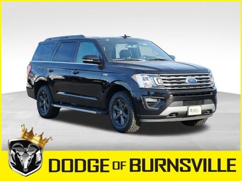 Used 2019 Ford Expedition XLT w/ Equipment Group 202A image 1