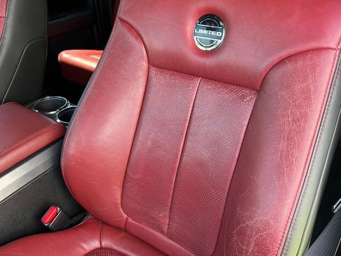 Used 2013 Ford F150 Limited image 27