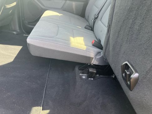 Used 2019 RAM 1500 Big Horn AWD/4WD image 35