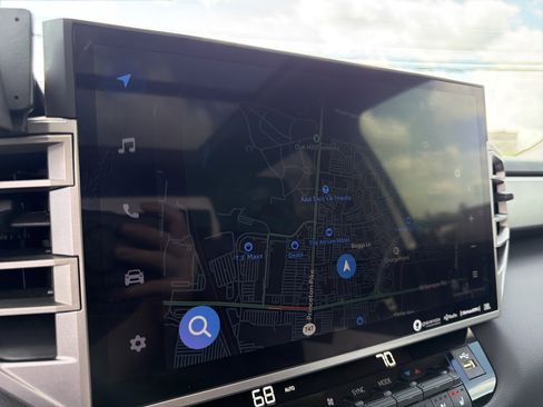 Used 2023 Toyota Tundra Limited w/ TRD Off-Road Package image 18