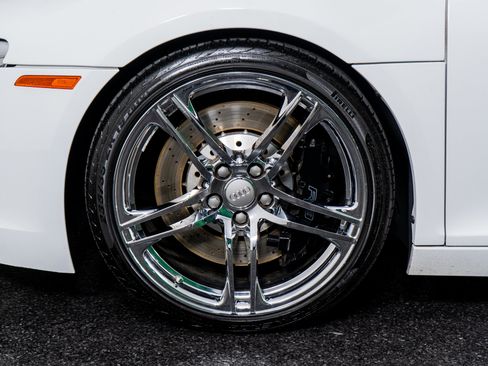 Used 2011 Audi R8 V8 image 21