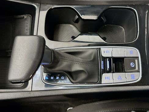 Used 2025 Hyundai Tucson SEL image 25