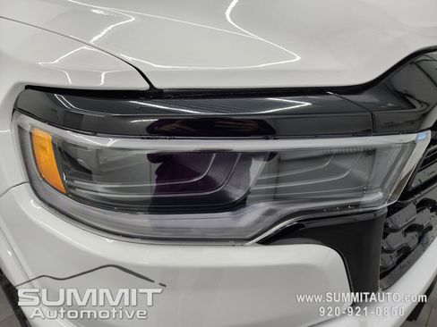 New 2026 RAM 1500 Limited image 25