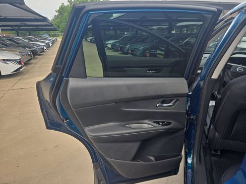 New 2026 Nissan Murano SL AWD/4WD image 10
