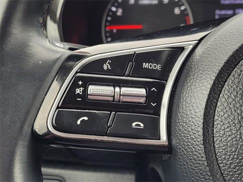 Used 2023 Kia Seltos EX image 27