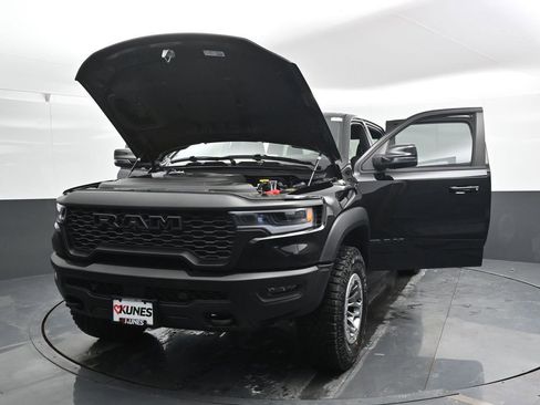 New 2026 RAM 1500 RHO w/ RHO Level 1 Equipment Group AWD/4WD image 47