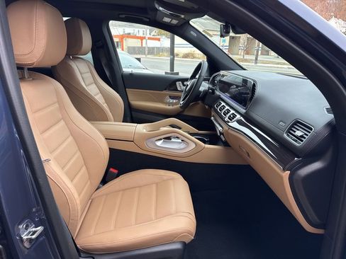 New 2026 Mercedes-Benz GLE 350 4MATIC image 12