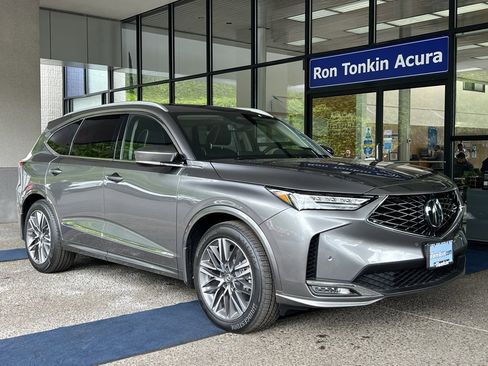 New 2026 Acura MDX w/ Advance Package image 1