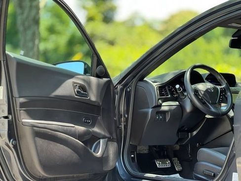 Used 2016 Acura ILX FWD image 9