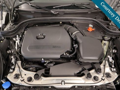 New 2025 MINI Cooper S FWD image 20