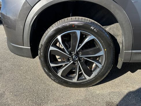 Certified 2023 MAZDA CX-5 AWD 2.5 S w/ Premium Plus Pkg image 27