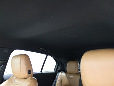 Used 2019 Cadillac XT4 Sport image 28