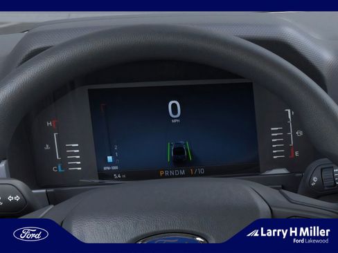 New 2025 Ford Ranger XL w/ Trailer Tow Package image 13