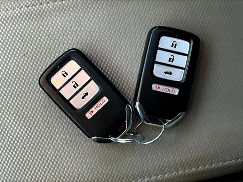 Used 2014 Honda Civic EX image 33