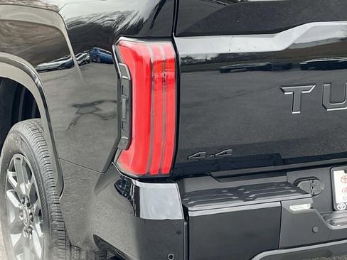 New 2026 Toyota Tundra Platinum image 6