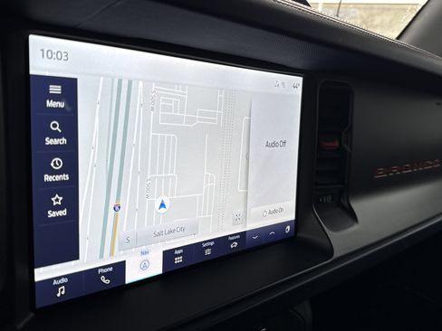 Used 2023 Ford Bronco Raptor image 21