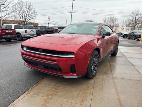 New 2026 Dodge Charger R/T AWD/4WD image 9