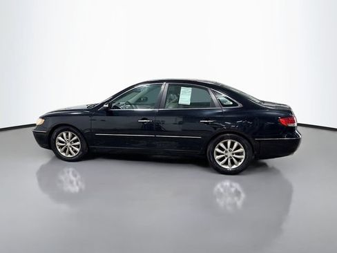 Used 2008 Hyundai Azera Limited FWD image 9