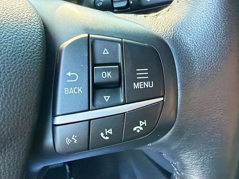 Used 2022 Ford Bronco Sport Big Bend w/ Convenience Package AWD/4WD image 13